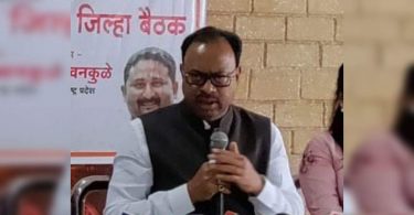 ZP bypolls: 'Maha govt must approach SC'