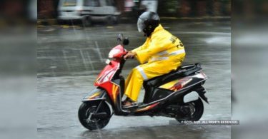 Maharashtra: IMD predicts 'moderate to intense' rains