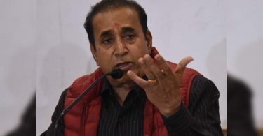 ED raids Anil Deshmukh's residence in Nagpur