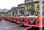 BEST to increase fleet, 39 buses arrive Mon