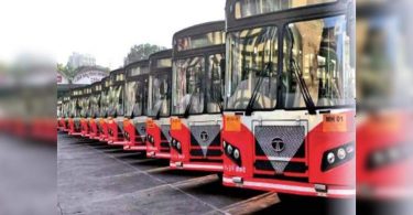 BEST to increase fleet, 39 buses arrive Mon