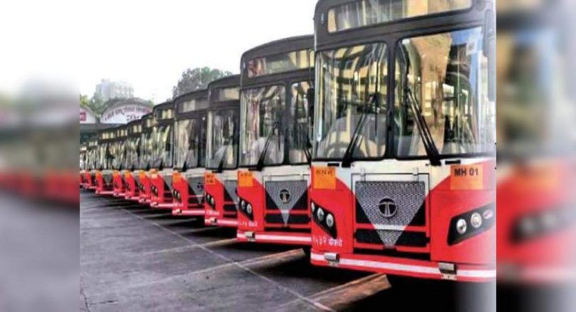 BEST to increase fleet, 39 buses arrive Mon