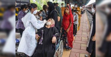 Maha may see 50L Covid cases in 3rd wave: Public health dept