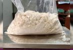 Zambian woman held with drugs worth Rs 7.50 cr