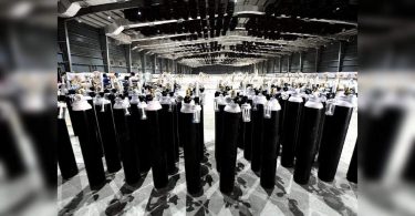 AAP govt, BJP spar over oxygen utilisation