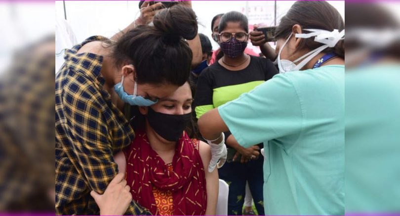 Covid: Delhi records 115 new cases, 4 deaths