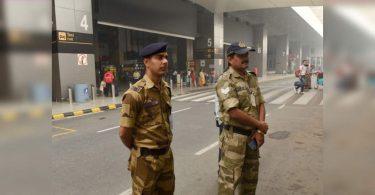 Two held at IGIA for smuggling 1.3 kg gold