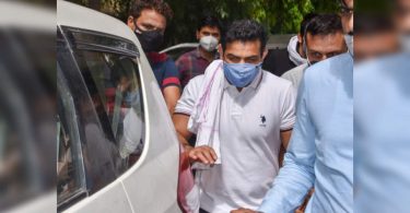 Wrestler murder: Sushil Kumar to stay in jail