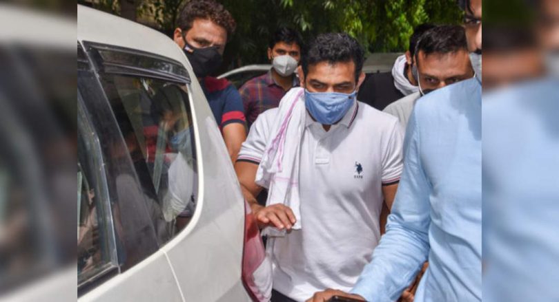 Wrestler murder: Sushil Kumar to stay in jail