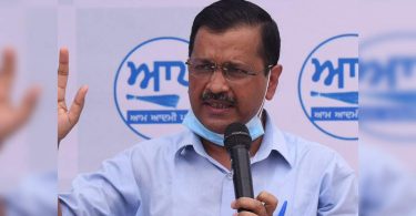 'My crime: I fought for breath of 2 cr people'