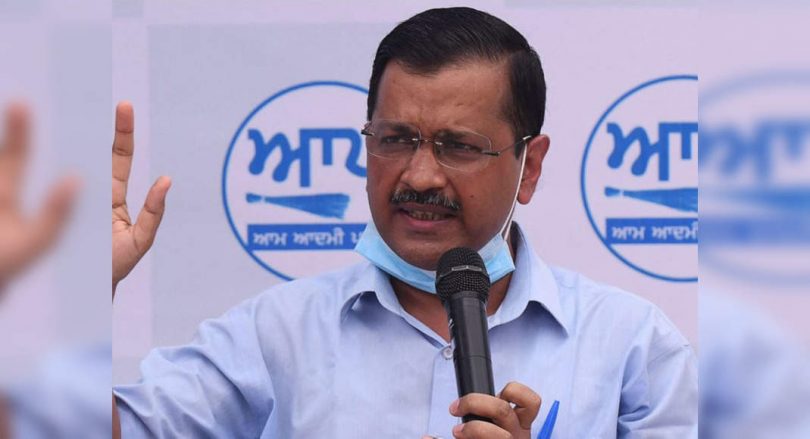 'My crime: I fought for breath of 2 cr people'