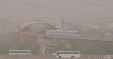 Rain likely in Ggm in next 2 days; monsoon only in July