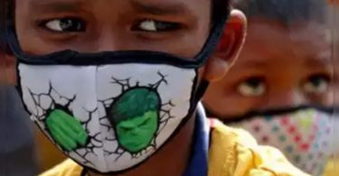 Open your heart, give a child in Delhi a home