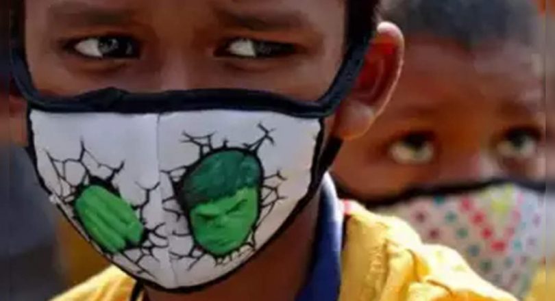 Open your heart, give a child in Delhi a home