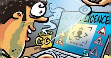 Delhi: Soon, learner’s DL test to be conducted online