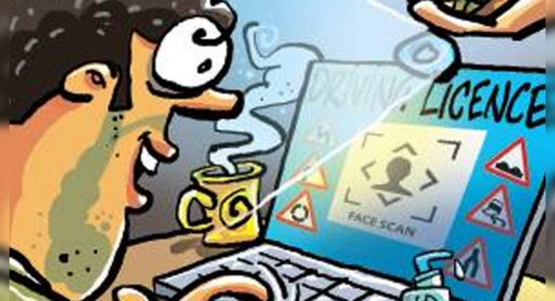 Delhi: Soon, learner’s DL test to be conducted online