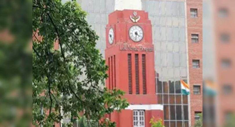 Genome sequencing lab at Lok Nayak Hosp from July