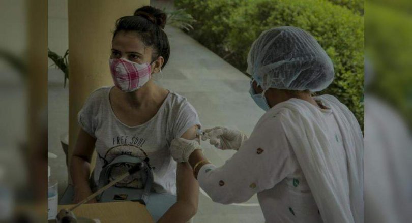 5 govt facilities in Gurugram to give Sputnik V jabs soon