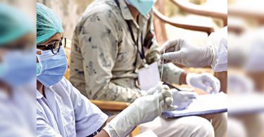 Delhi: 109 fresh Covid cases, positivity rate dips to 0.14%