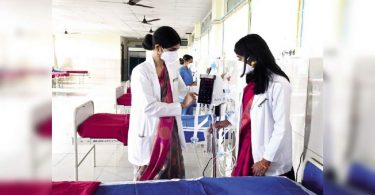 Four patients with Delta+ variant recover in Mysuru