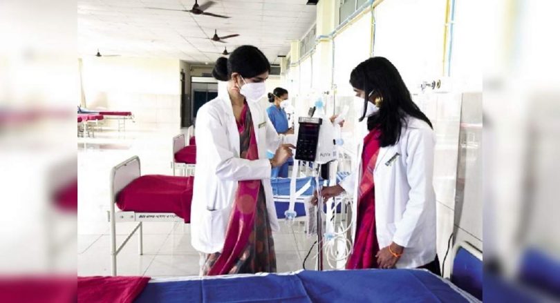 Four patients with Delta+ variant recover in Mysuru