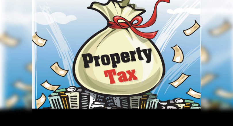 K'taka: 50% cut in property tax of hotels, resorts this yr