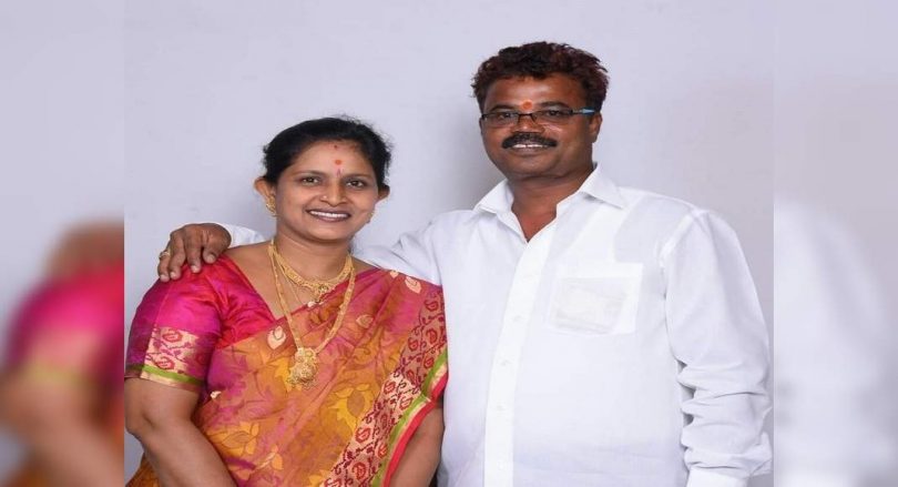 Ex-corporator’s assistants stab her 17 times in public