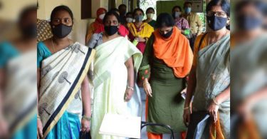 Telangana logs 1,061 Covid cases, 11 deaths