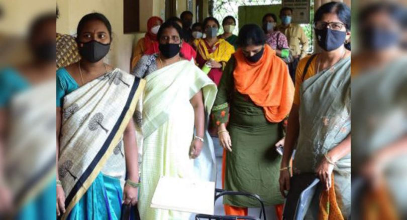 Telangana logs 1,061 Covid cases, 11 deaths