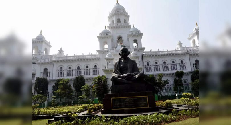 'Assembly had only 9 days of sitting post lockdown '20'