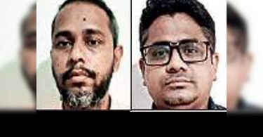 Two, including firm director, held for fraud gold schemes