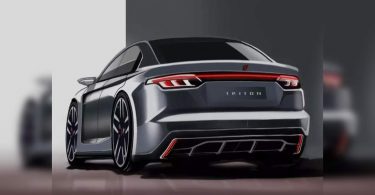 Triton EV to drive into T'gana with Rs 2,100 crore investment