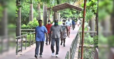 Lockdown extended with several relaxations