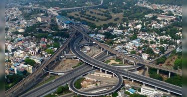 Chennai Metropolitan Area expansion discussed