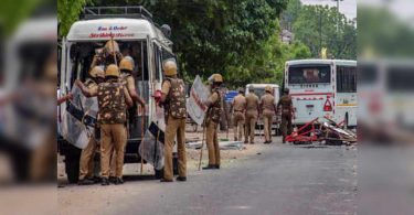 ‘Can we kill people and throw money at them?'