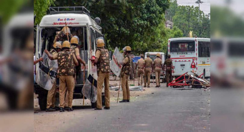 ‘Can we kill people and throw money at them?'