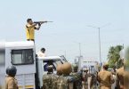 Tuticorin police firing: Madras HC seeks reports