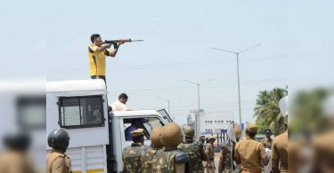 Tuticorin police firing: Madras HC seeks reports