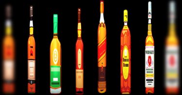 Tirupur: Three nabbed with 6,912 liquor bottles