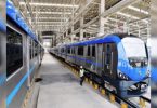 Chennai: Metro rail gets back 29% of pre-Covid footfalls