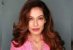Payal Rohatgi held for 'threatening' residents