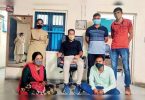 ‘Biodiesel’ cheater racket busted, 2 held from Indore