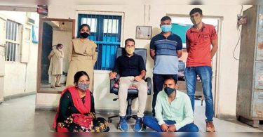 ‘Biodiesel’ cheater racket busted, 2 held from Indore