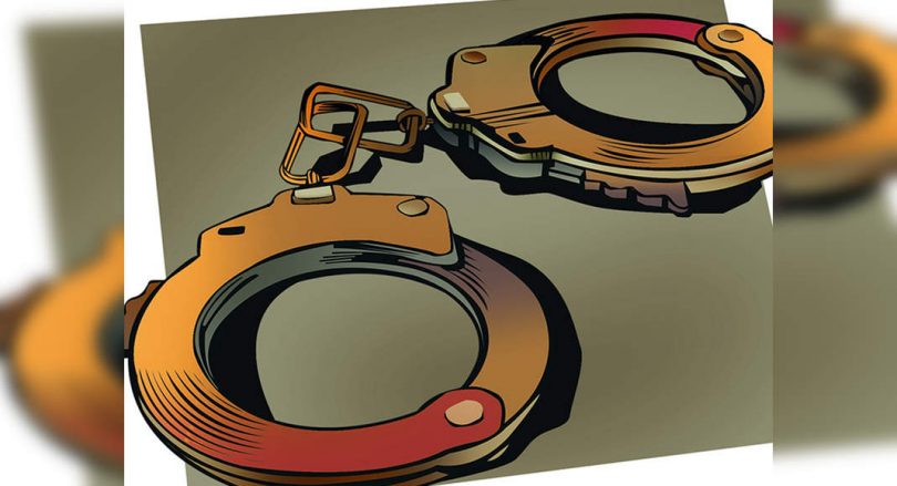 Uttar Pradesh: Three more arrested for posing with weapons