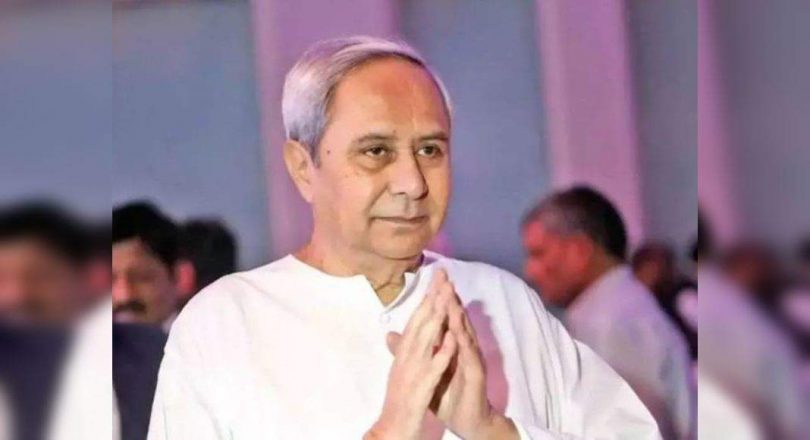 1.2 lakh dairy farmers to get up to 10,000 each, says Odisha CM Naveen Patnaik