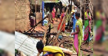 Civic bodies in Odisha told to spend 25% of budget on slum development