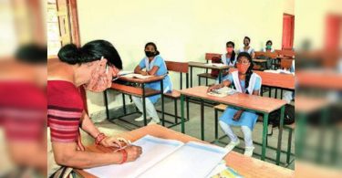 Odisha government to announce Class X state board results today