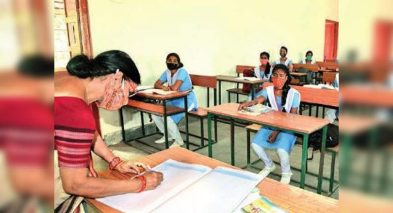 Odisha government to announce Class X state board results today