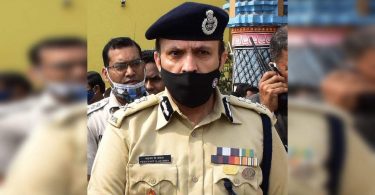 Odisha: Y Jethwa appointed vigilance director, Sanjeeb Panda to head crime branch