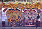 Debasnan Purnima conducted in Puri with precision, without devotees